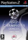 UEFA Champions League 04/05