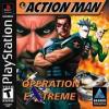 Action Man: Mission Extreme