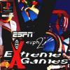 Extreme games