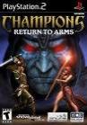 Champions:Return to Arms