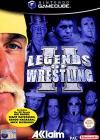 Legends of Wrestling  2