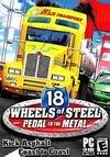 18 Wheels of Steel: Pedal to the Medal