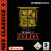 NES Classics: The Legend of Zelda