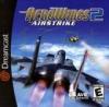 Aerowings 2: Airstrike