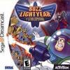 Buzz Lightyear: Star Command