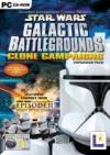 Star Wars: Galactic Battlegrounds Clone Campaigns