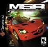 MSR: Metropolis Street Racer
