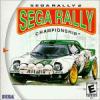 Sega: Rally 2 - Championship