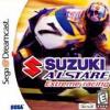 Suzuki: Alstare Extreme Racing