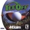 Tee Off: Golf
