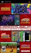 Namco Museum: Battle Collection