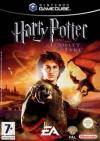 Harry Potter och den flammande bägaren