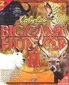 Big Game Hunter II