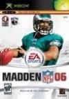 Madden NFL 06