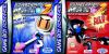 Bomberman Max 2: Blue Advance & Red Advance