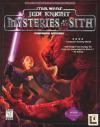 Star Wars: Mysteries of the Sith