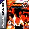 King of Fighters EX2: Howling Blood