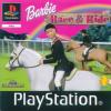 Barbie: Race & Ride