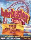RollerCoaster Tycoon: Added Attractions Pack