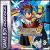 Mega Man: Battle Network 6 - Cybeast Falzar