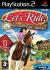 Let's Ride: Silver Buckle Stables