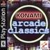 Konami: Arcade Classics