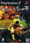 Wallace & Gromit in Project Zoo 