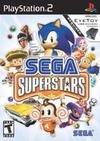 Sega SuperStars