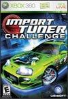 Import Tuner Challenge