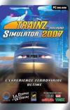 Trainz Railway Simulator 2007