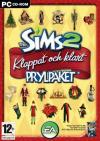 The Sims 2: Klappat och klart - Prylpaket