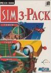 Sim 3-Pack: Tower Tunes Isle