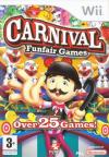 Carnival Funfair Games