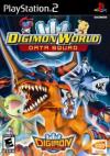 Digimon World: Data Squad