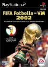 FIFA Fotbolls-VM 2002