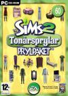 The Sims 2: Tonårsprylar - Prylpaket