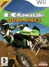 Kawasaki Quad Bikes 