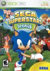 Sega Superstars: Tennis