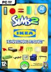 The Sims 2: IKEA heminredning - Prylpaket