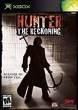 Hunter: The Reckoning