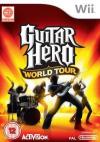 Guitar Hero World Tour