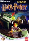 Lego Creator: Harry Potter och Hemligheternas kammare