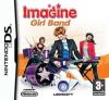 Imagine: Girl Band