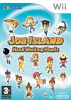 Job Island: Hard Working People