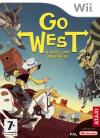 Go West! A Lucky Luke Adventure