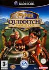 Harry Potter: Världsmästerskapen i Quidditch
