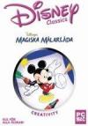 Disneys magiska målarlåda