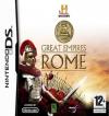 History Great Empires Rome