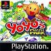 YoYo's Puzzle Park