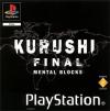 Kurushi Final: Mental Blocks
